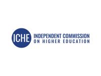 Independent Commission on Higher Education logo-01 200 150